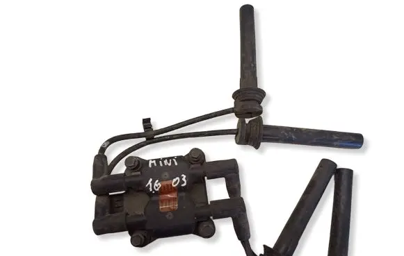 Mini One - Cooper R50 - 53 High voltage ignition coil 05269670AB