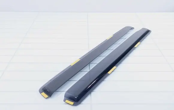 Honda Accord Rear window tailgate spoiler HEKO810090917151 HEKO8100909