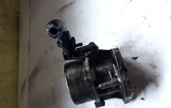 Mitsubishi Carisma Vacuum pump