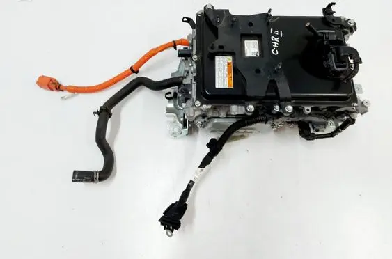 Toyota C-HR II Voltage converter inverter G920010021