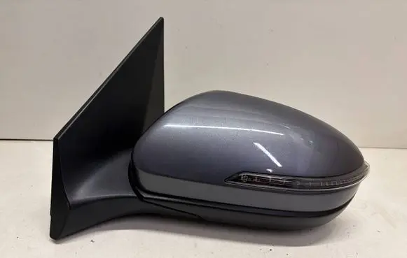 Hyundai i20 (GB IB) Front door electric wing mirror 87617C8081 3017285300