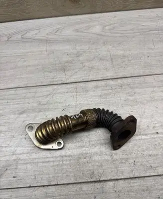 Audi A4 S4 B7 8E 8H EGR valve line/pipe/hose 028131521AD