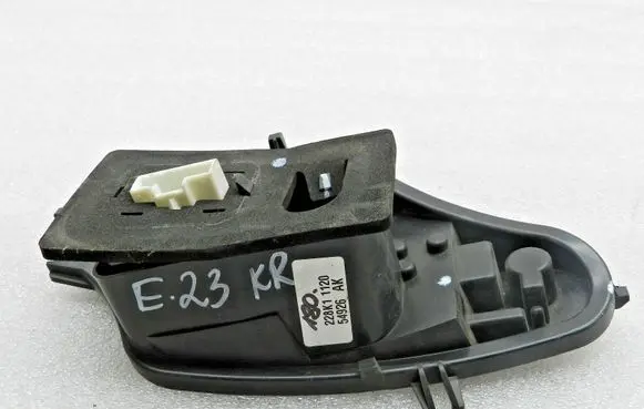 Citroen C3 Tail light part 6350KR