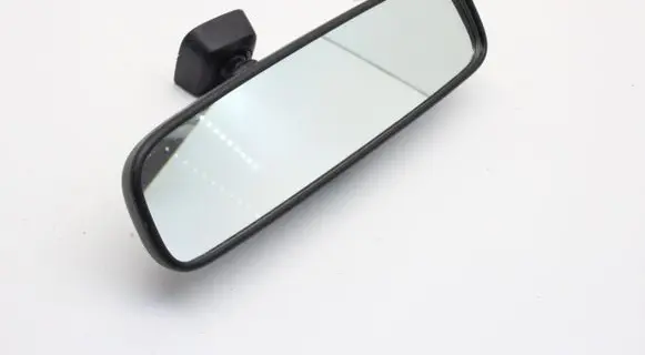 Mitsubishi Outlander Rear view mirror (interior)