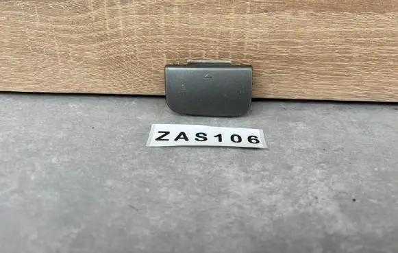 Mercedes-Benz A W169 Front tow hook cap/cover A1698850581