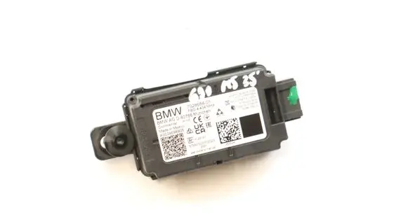 BMW M5 Other control units/modules 7928684 61357928684 A3C09598906