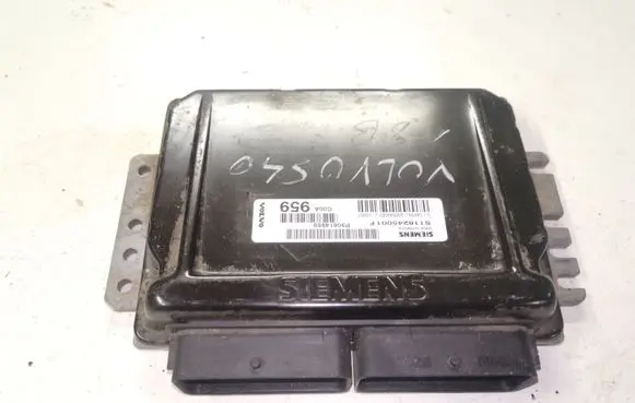 Volvo S40, V40 Engine control unit/module 30614959 P30614959