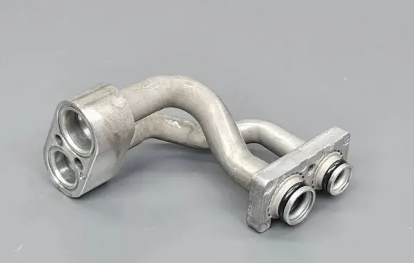 Honda Accord Air conditioning (A/C) pipe/hose