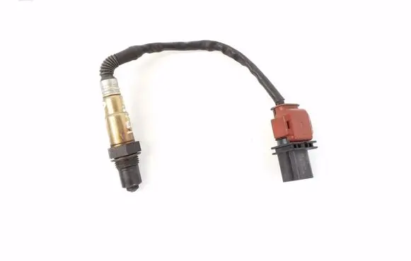 Audi A4 S4 B8 8K Lambda probe sensor 070906262B