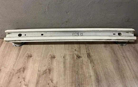 Toyota Yaris XP210 Rear bumper support beam TOYOTA
