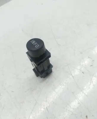 Peugeot 4007 Other switches/knobs/shifts R2362 7F22