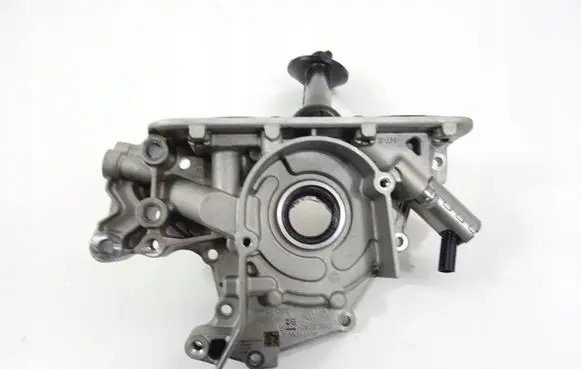 Skoda Kamiq Oil pump 04E115105BQ 04E906455Q