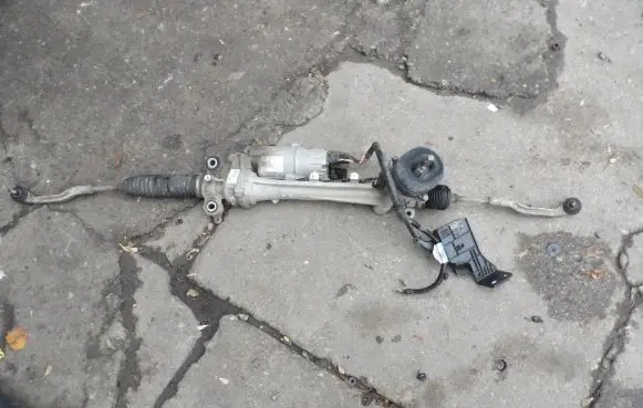 Renault Talisman Steering rack 490010542R A0077464 200777444AN09