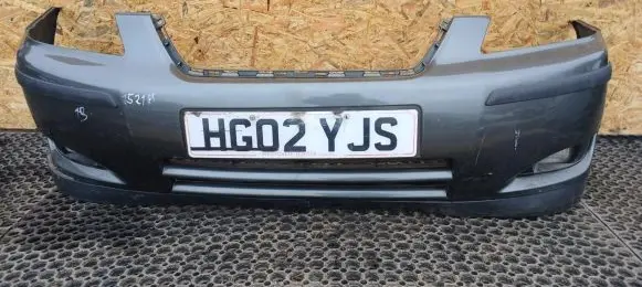 Toyota Corolla E120 E130 Front bumper