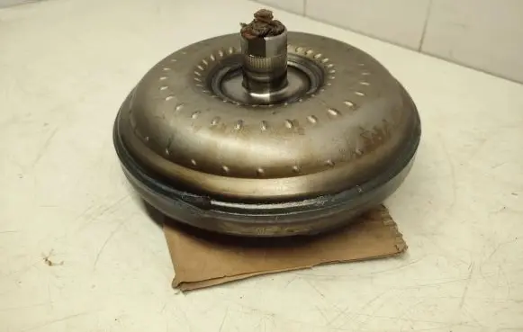 Chevrolet Cruze Torque converter 24234764