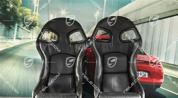 Porsche 911 996 Other seats 996521985018YRKPL