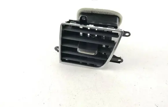 Audi A8 S8 D4 4H Dash center air vent grill 4H1820952D 07992 S030W