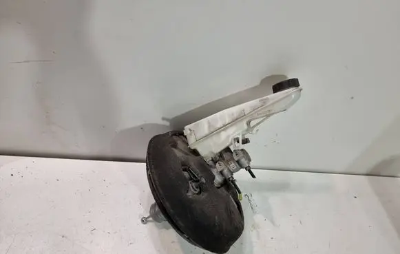 Peugeot Expert Brake booster 88MJE3 0699051