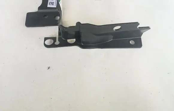 Jaguar F-Pace Side radiator support slam panel HK83-001A04-AC