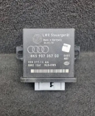 Audi A4 S4 B8 8K Light module LCM 8K5907357