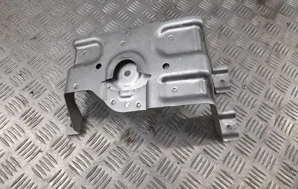 Audi A8 S8 D4 4H Battery bracket 4F0802417B