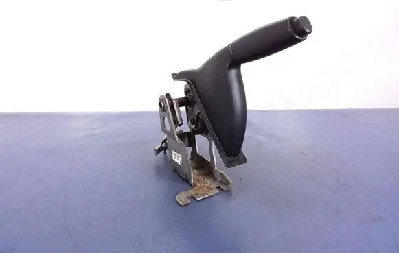 Fiat Tipo Handbrake/parking brake lever assembly 07356483010