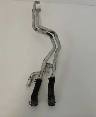 Audi Q5 SQ5 Engine coolant pipe/hose 80A265235AF 34911505 08985000127