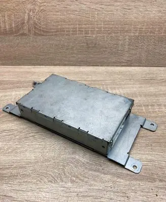 BMW 5 E60 E61 Bluetooth control unit module 946393 14474810