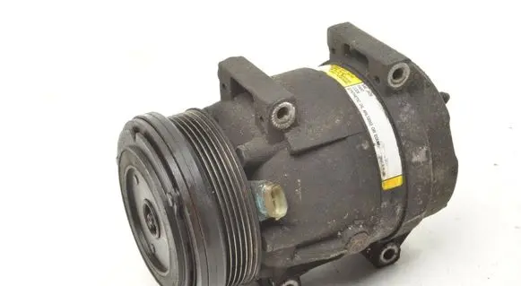 Chevrolet Epica Air conditioning (A/C) compressor (pump) 