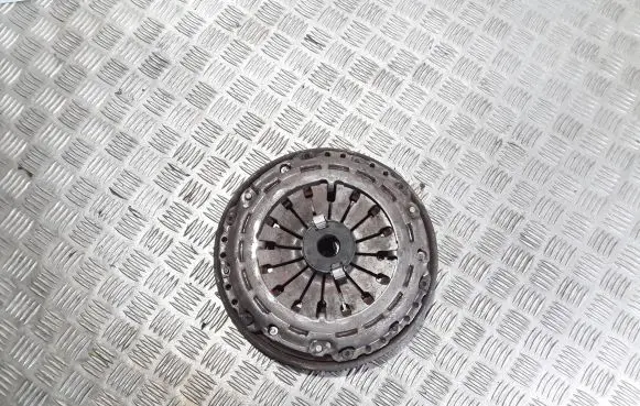 Peugeot 607 Clutch set kit 124025710 50801