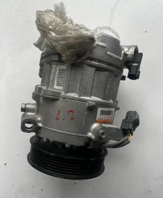 Jeep Cherokee Air conditioning (A/C) compressor (pump) MC4471606713 7SBH17C P68103199AC