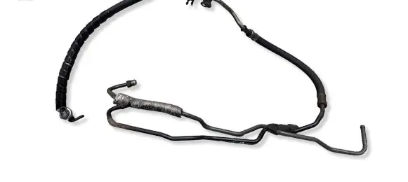 Toyota Avensis T250 Power steering hose/pipe/line 4441005300
