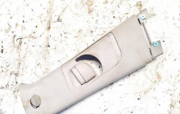 Hyundai i30 Other interior part 858302r000