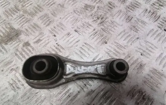 Dacia Duster II Engine mount vacuum valve 
