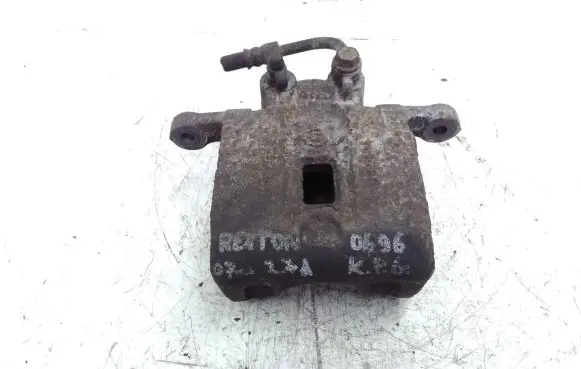 SsangYong Rexton Rear brake caliper