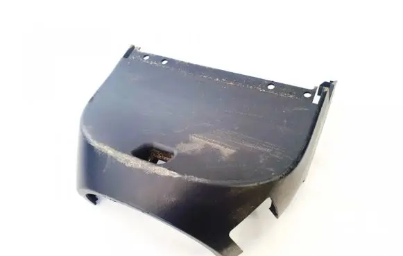BMW X5 E53 Steering wheel column trim 6758854 74850610