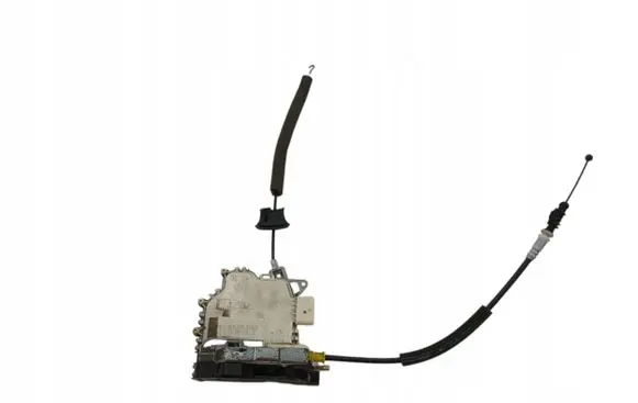 Audi A5 8T 8F Rear door lock 8K0839016C