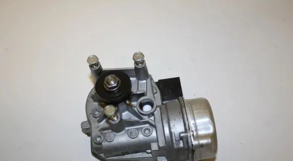 Audi A6 S6 C8 4K Wiper motor 4K1955119