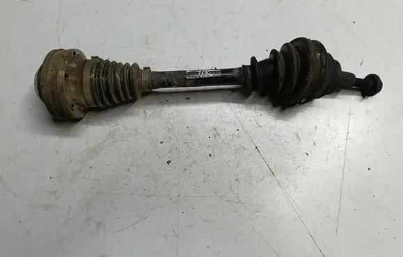 Volkswagen Scirocco Front driveshaft 1K0407271EES8 1K0407271EE