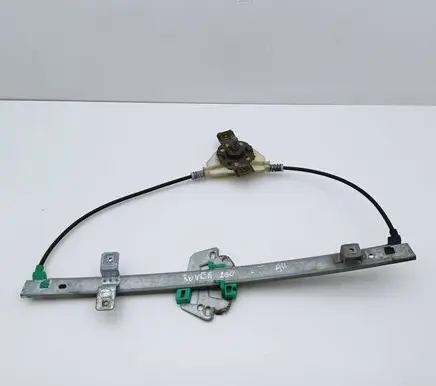 Rover 200 XV Rear door manual window regulator 