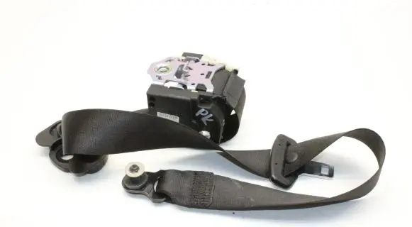 Land Rover Range Rover L405 Front seatbelt AH42F611B09AB AH42F611B09