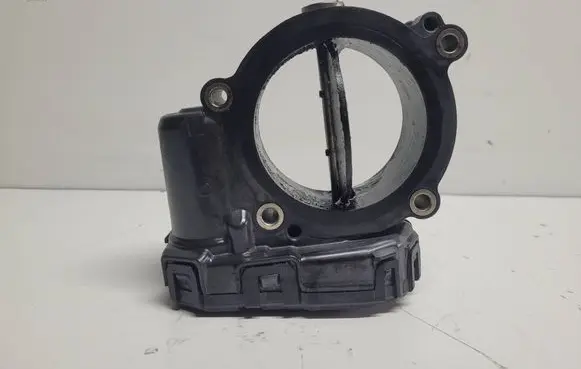Mercedes-Benz B W246 W242 Throttle valve A6510900470 0280750573