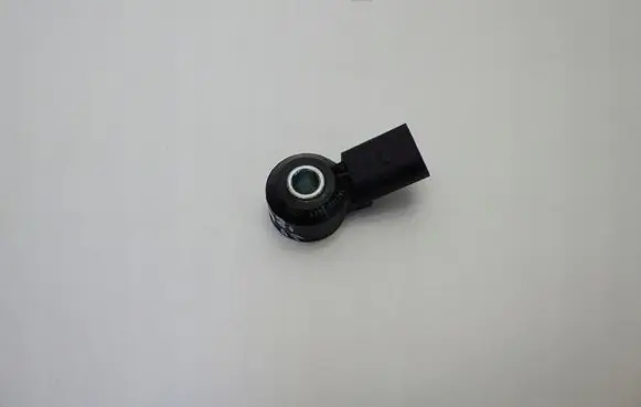 Detonation knock sensor