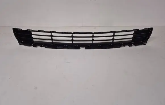 KIA Sportage Front bumper lower grill 86569-F1550