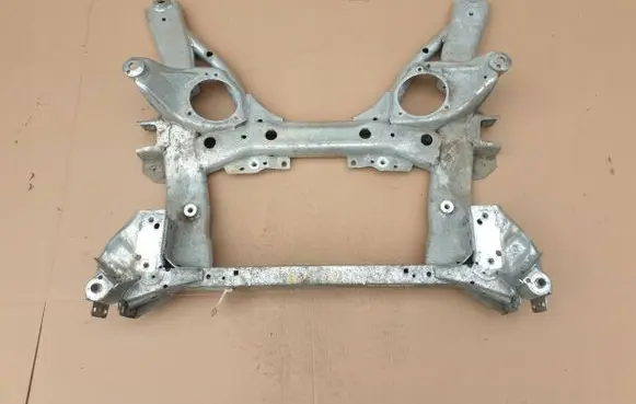 BMW 3 G20 G21 Front suspension assembly kit set 