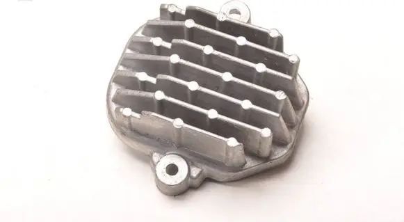 Volvo S90, V90 LED ballast control module MDE911613