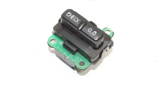 Audi A8 S8 D3 4E Other switches/knobs/shifts 4E0907569