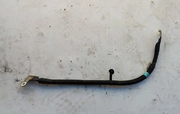 Tesla Model S Negative earth cable (battery) 1028941-00-P