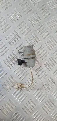 Suzuki Jimny Valve vacuum 