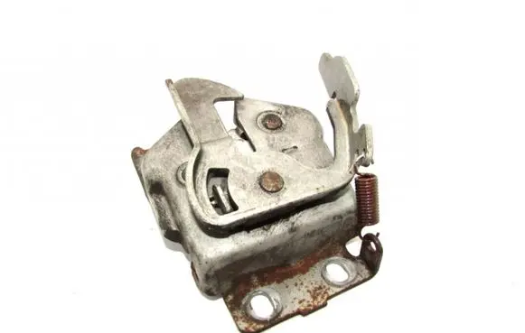 Suzuki Liana Engine bonnet/hood lock/catch